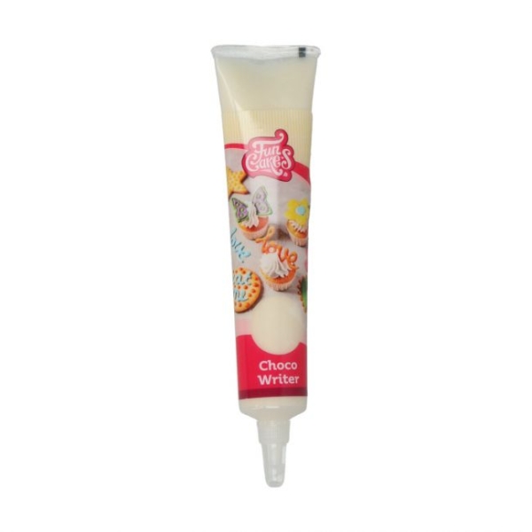 Choco Writer 25g - White Choco